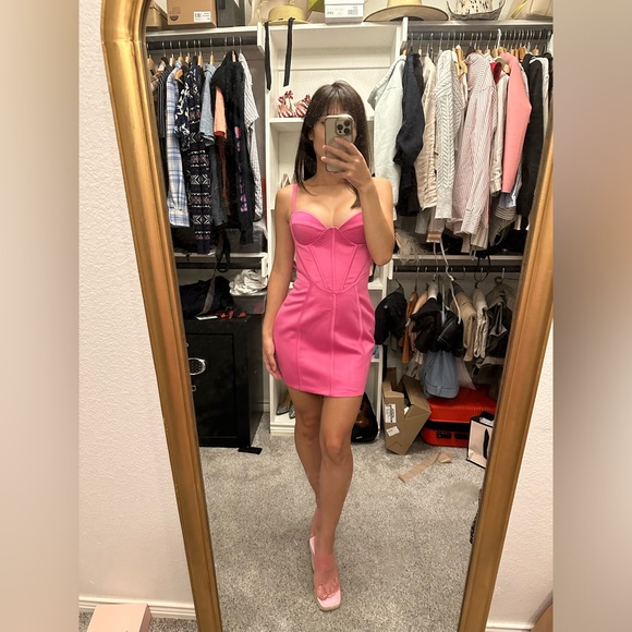Daphale Studios Rina Dress XS - Picture 1 of 5